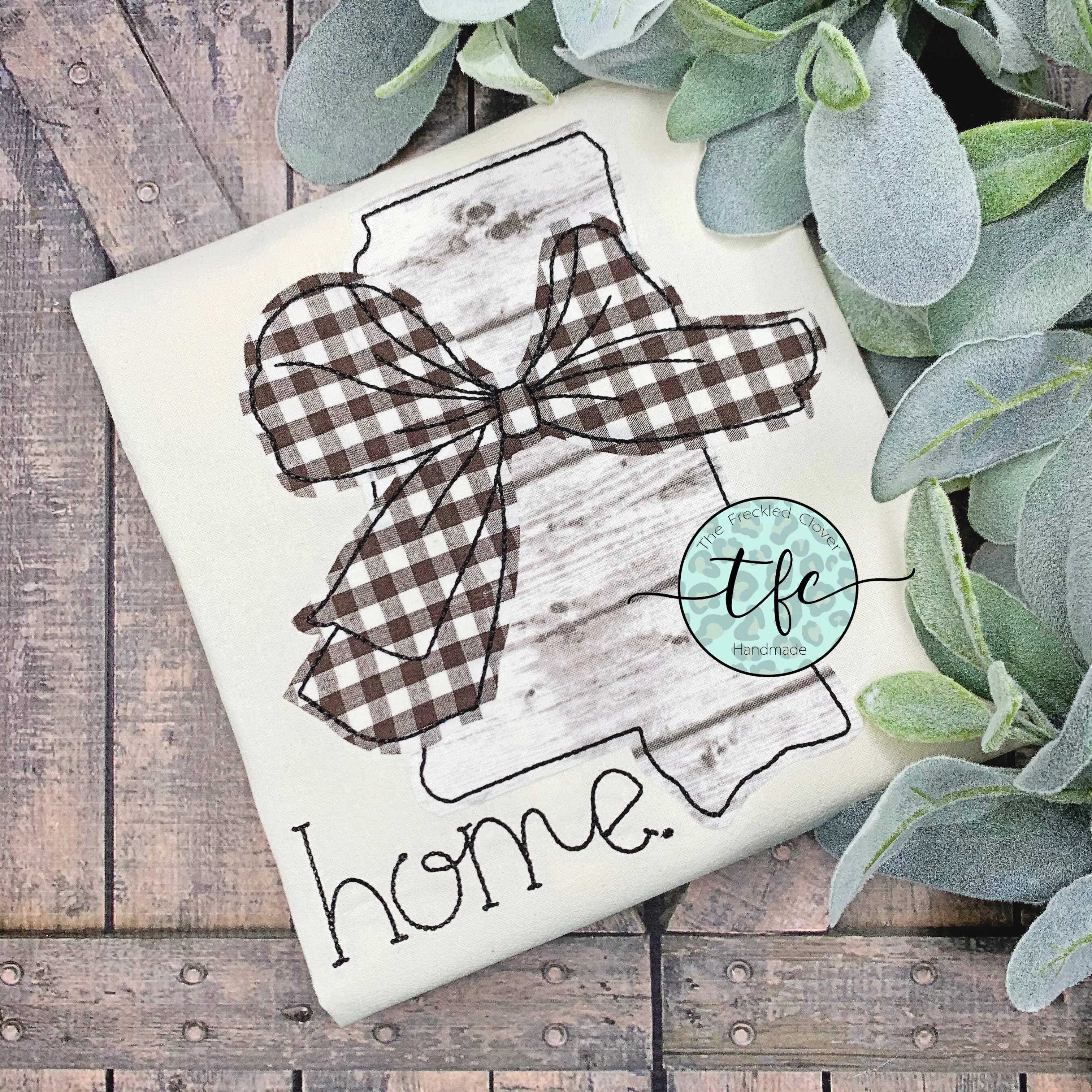 {Kentucky Big Bow} *check for blank options