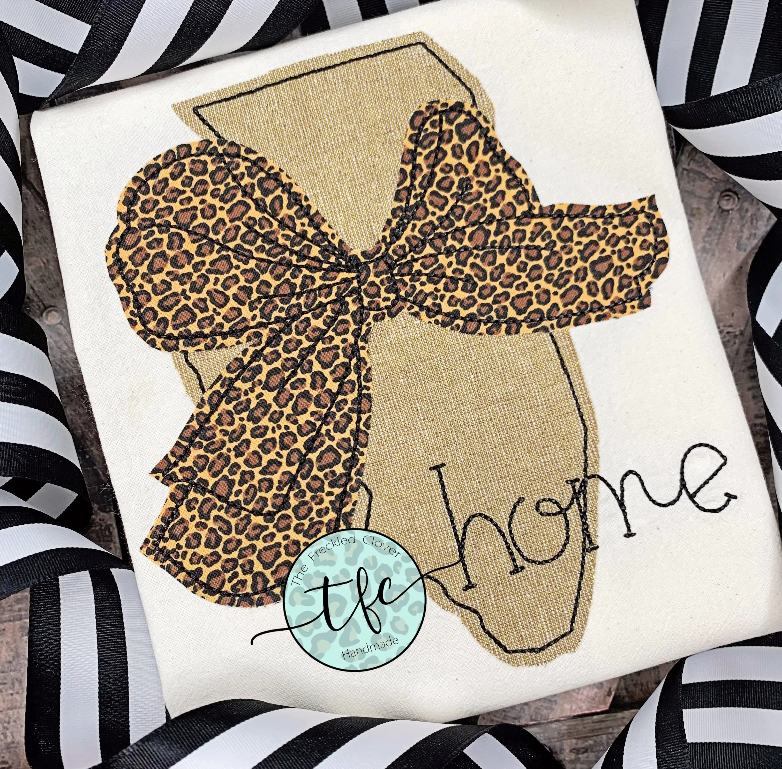 {Kentucky Big Bow} *check for blank options