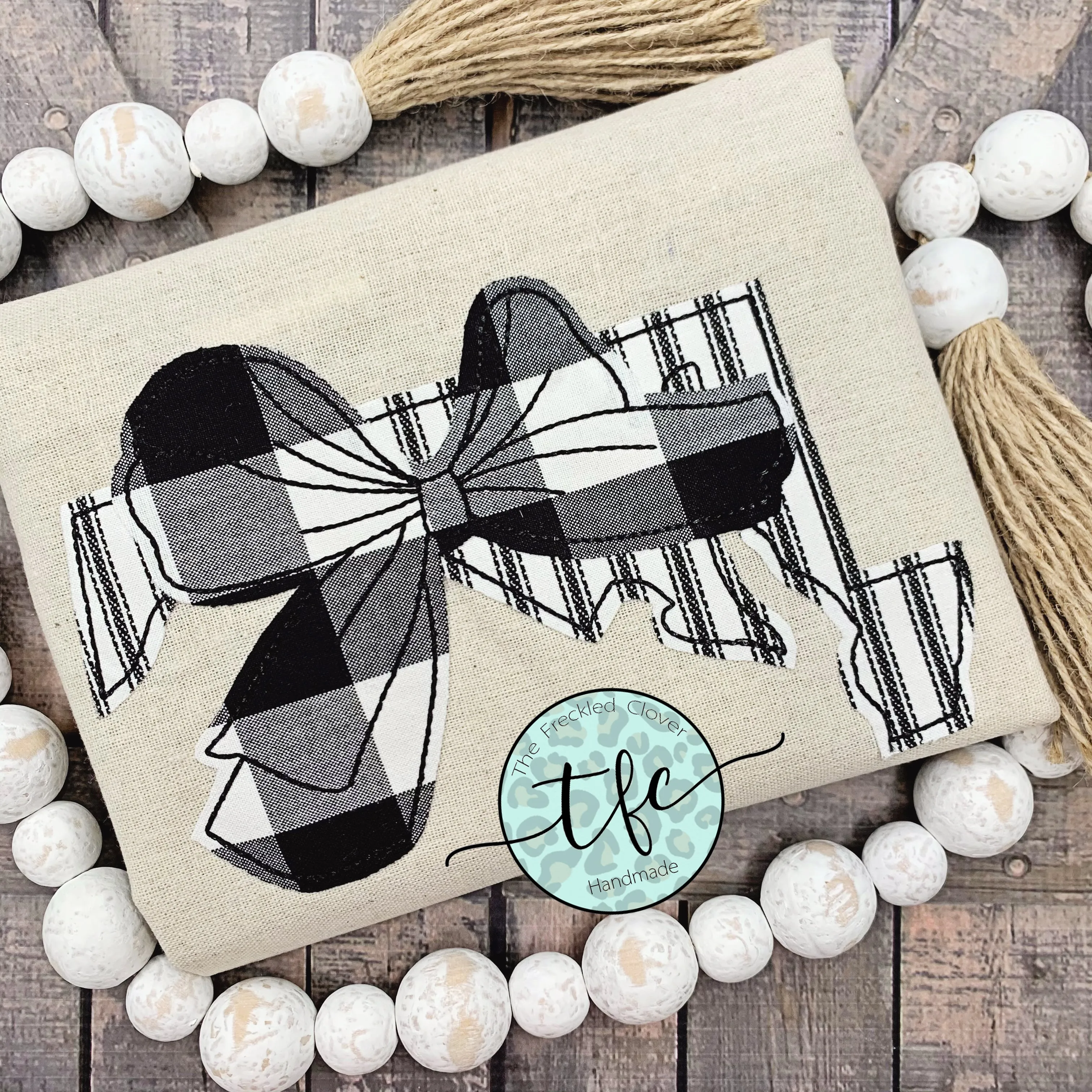 {Kentucky Big Bow} *check for blank options