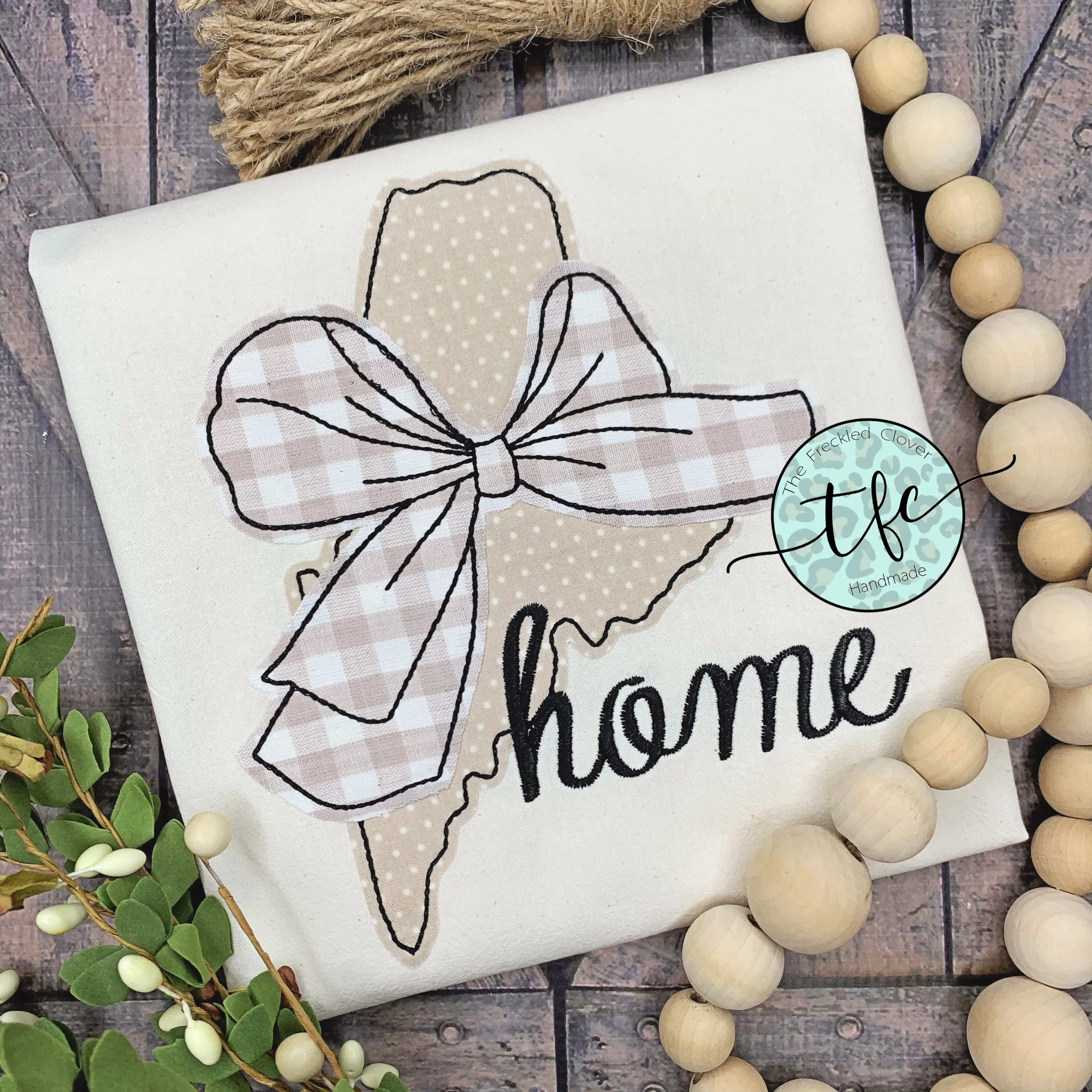 {Kentucky Big Bow} *check for blank options
