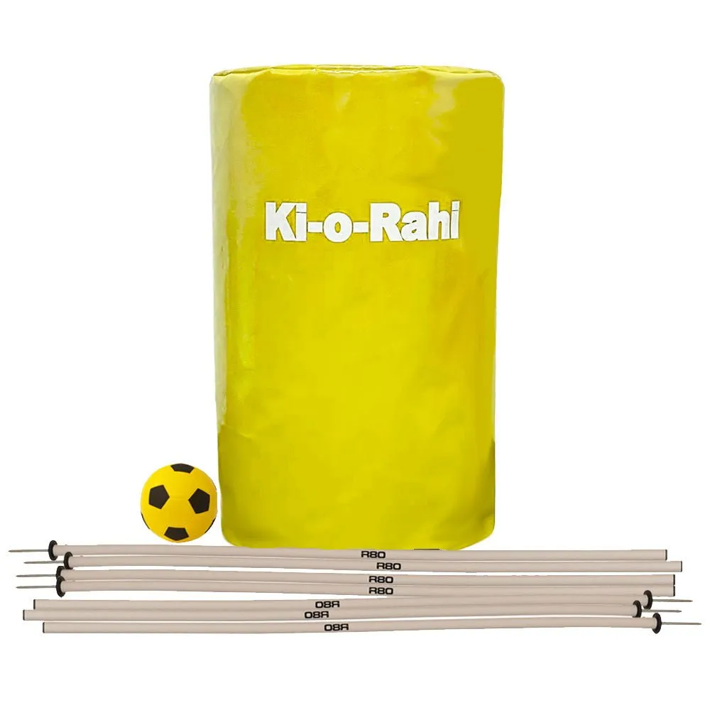 Ki-o-Rahi Set