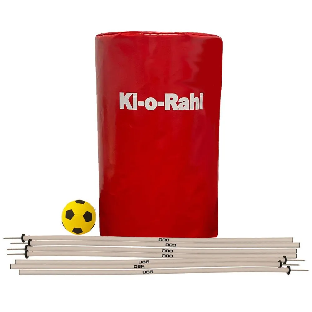 Ki-o-Rahi Set
