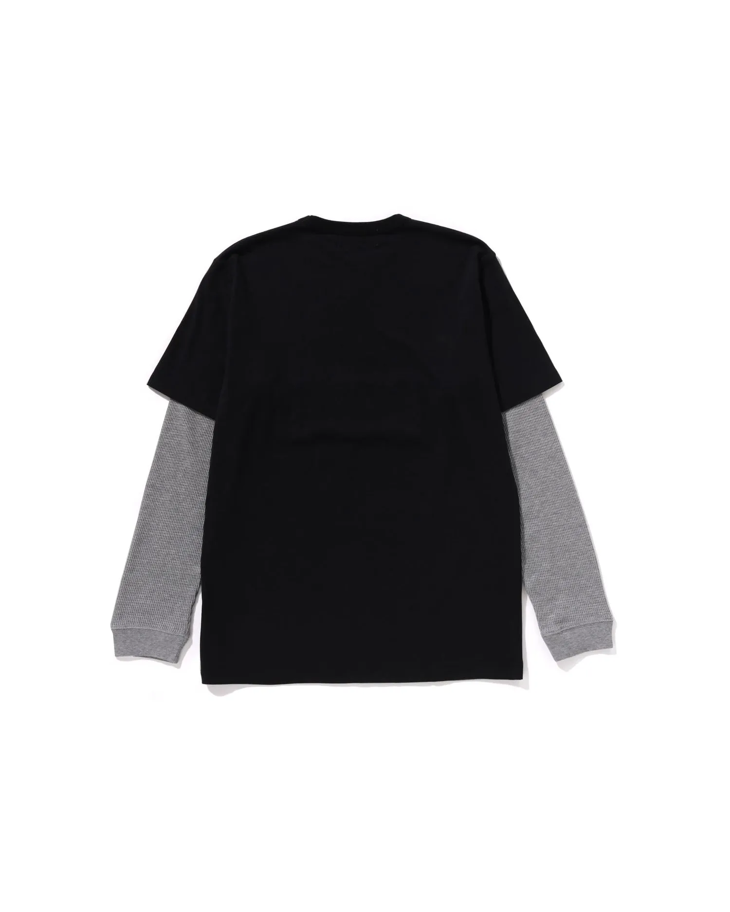 Kids BAPE Layered Sleeves Tee