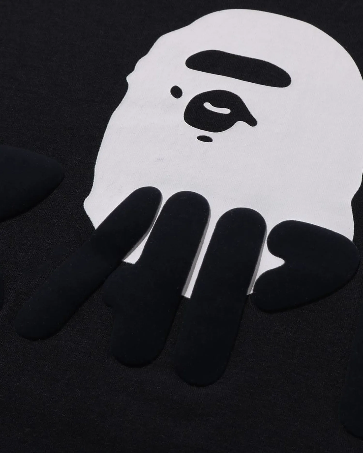 Kids BAPE Layered Sleeves Tee