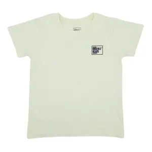 Kids graphic tees | All Good  Off White Tshirt | Knuckleheads Clothing