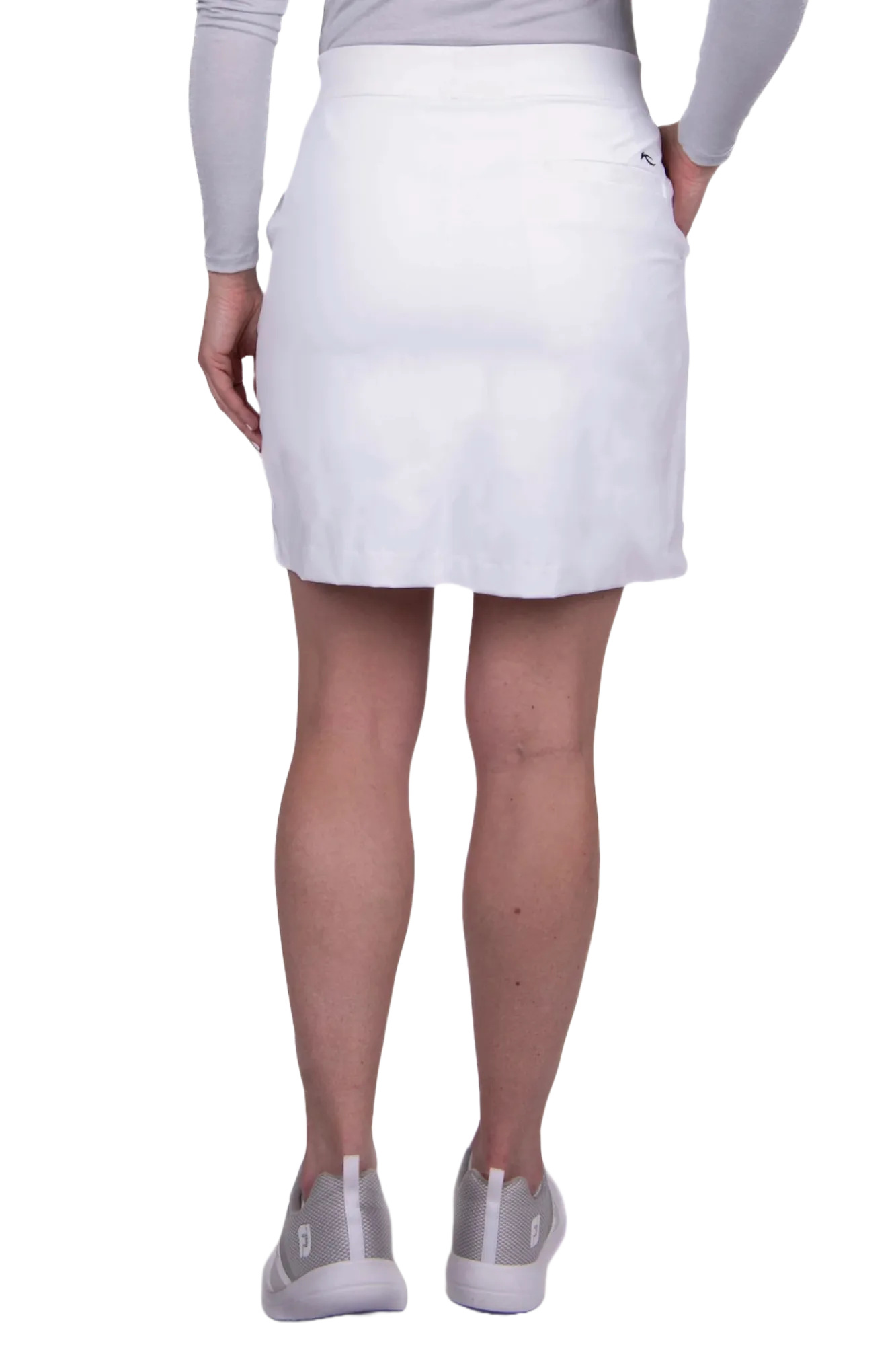 KJUS WOMENS SUSI 16" SKORT