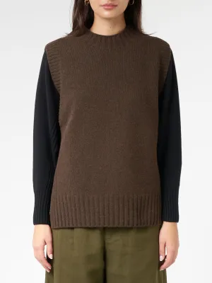Knit Vest