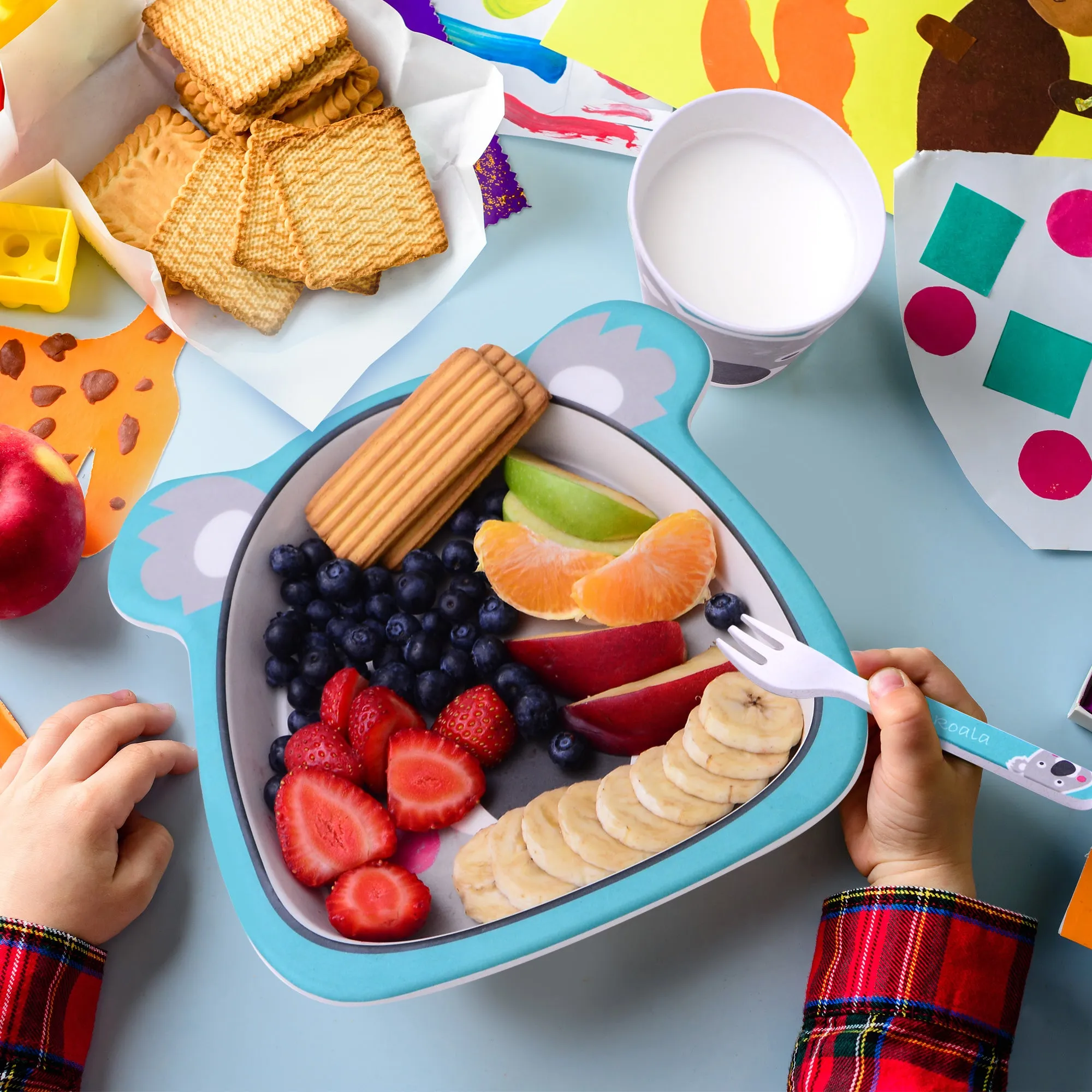 Koala Kids Set