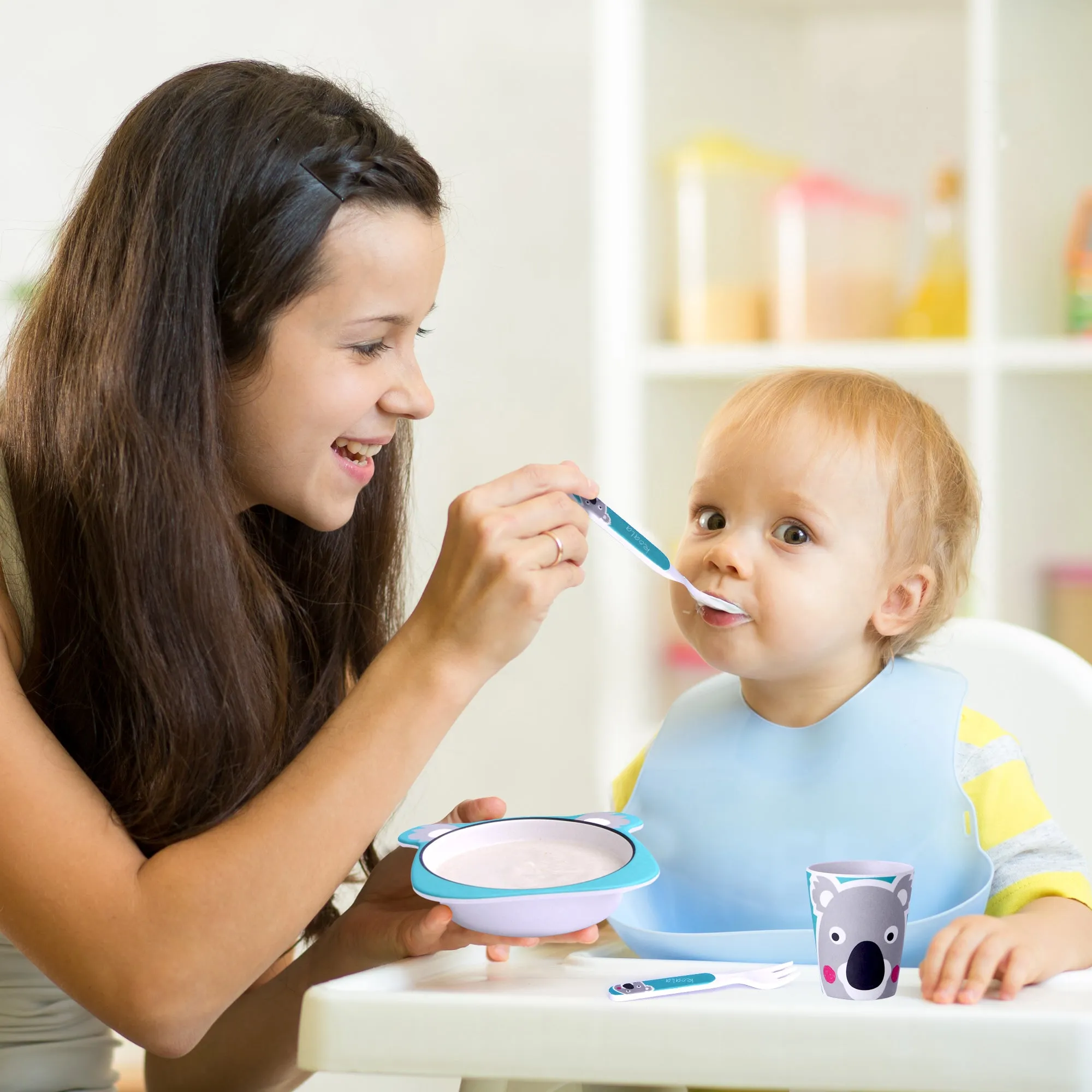 Koala Kids Set