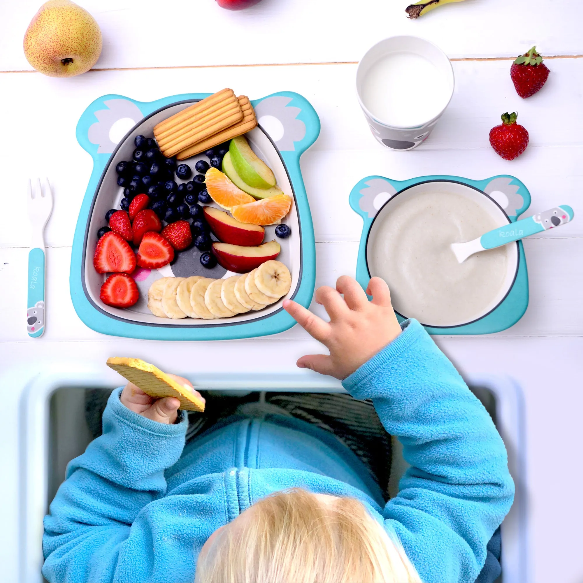 Koala Kids Set