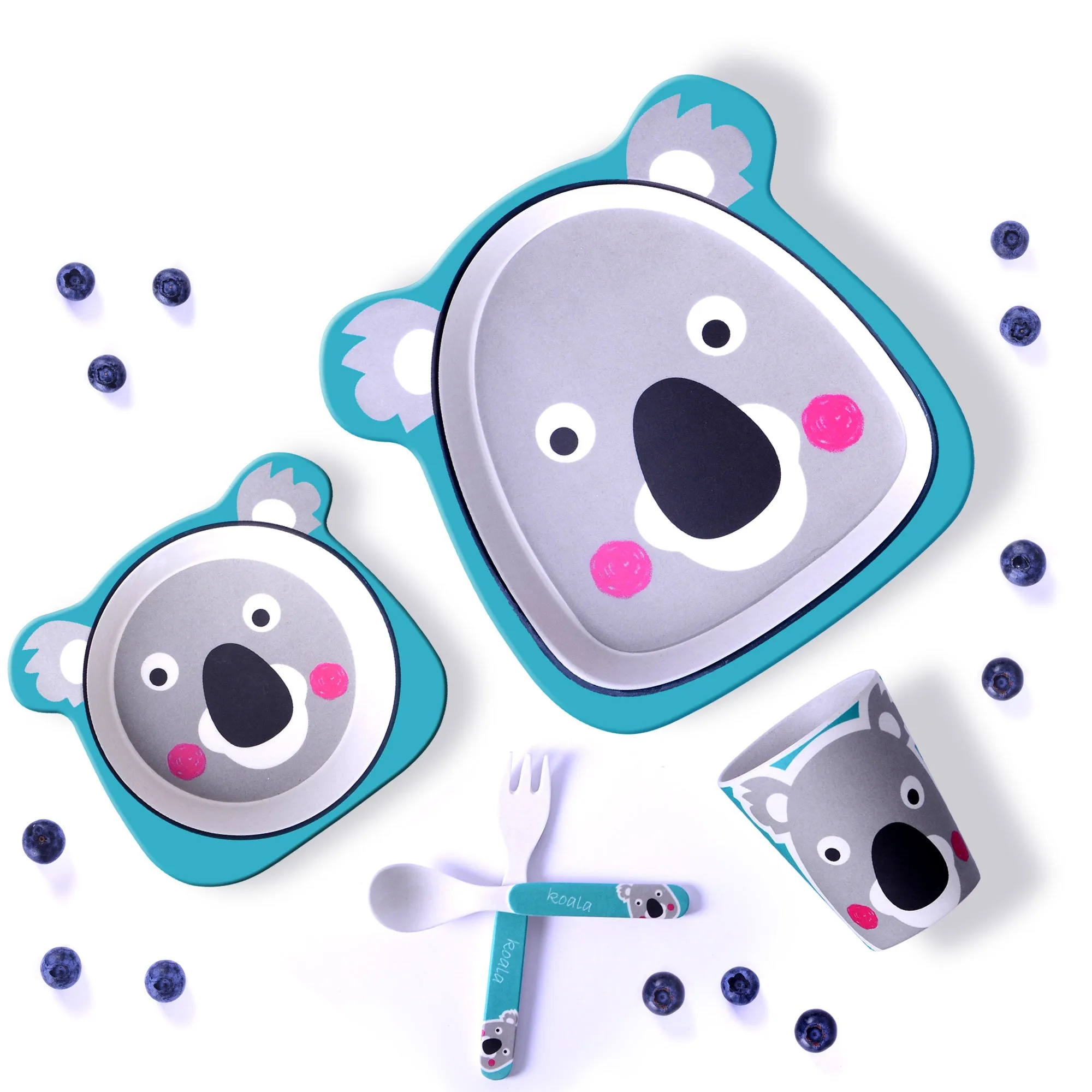 Koala Kids Set