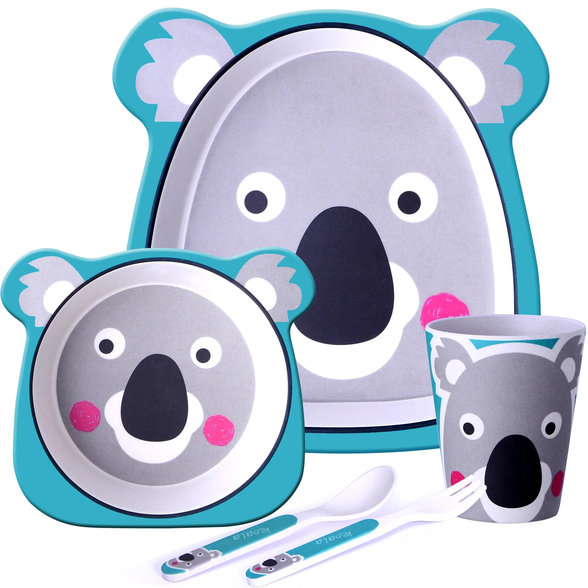 Koala Kids Set