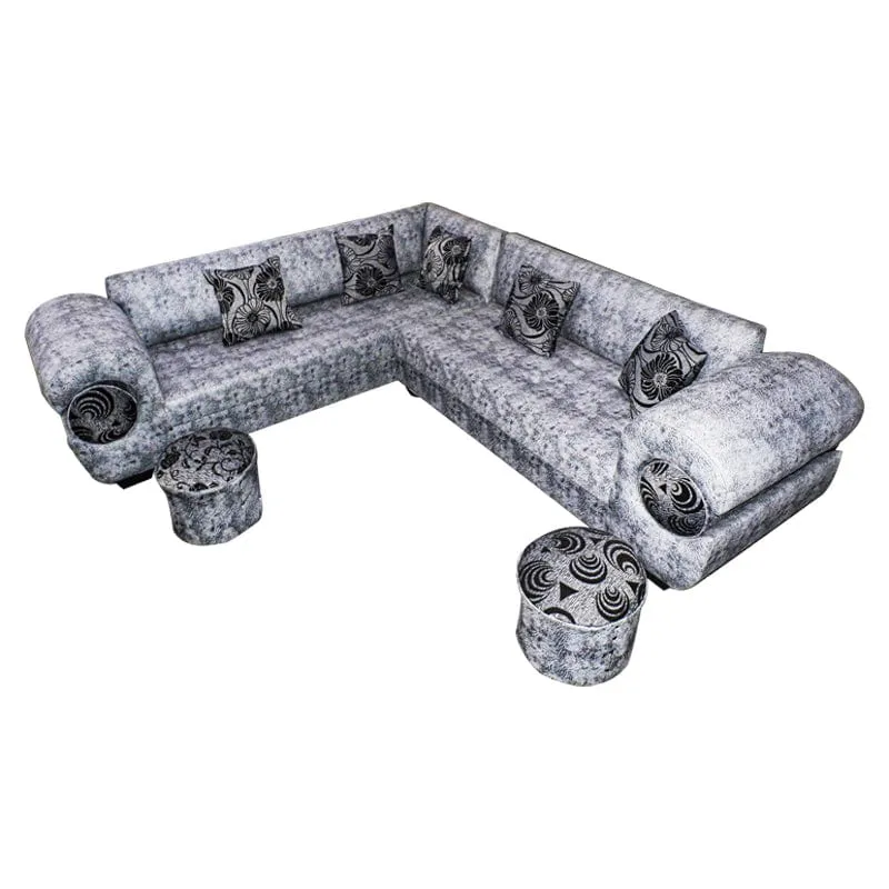 Kofisko Corner Lounge Suite