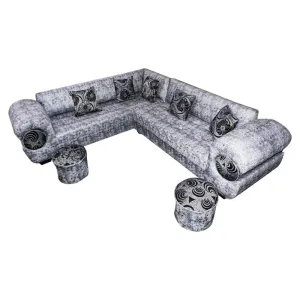 Kofisko Corner Lounge Suite