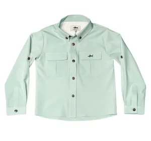 LAGLER FISHING SHIRT
