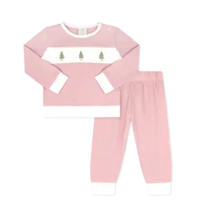 Lagniappe Play Set - Playtime Pink, Tree