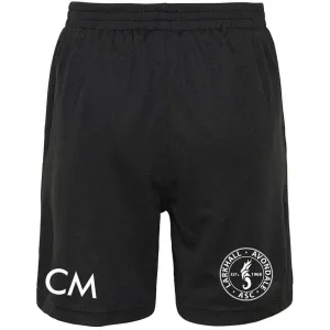 Larkhall - Unisex Kids Cool Shorts