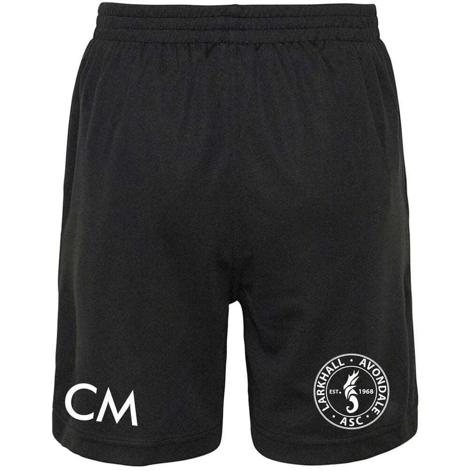 Larkhall - Unisex Kids Cool Shorts