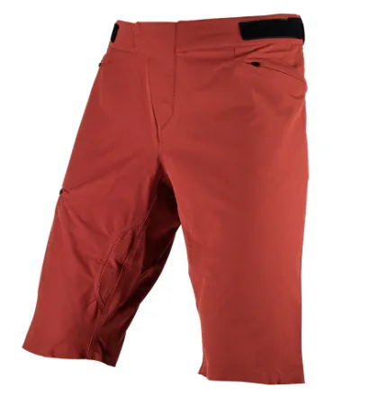 LEATT SHORTS MTB TRAIL 1.0 [2023]
