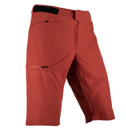 LEATT SHORTS MTB TRAIL 1.0 [2023]