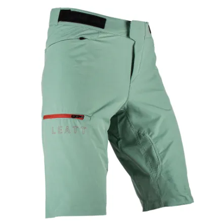 LEATT SHORTS MTB TRAIL 1.0 [2023]