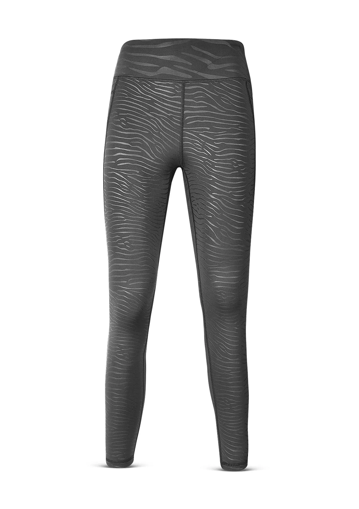 Leggings Zebra Print