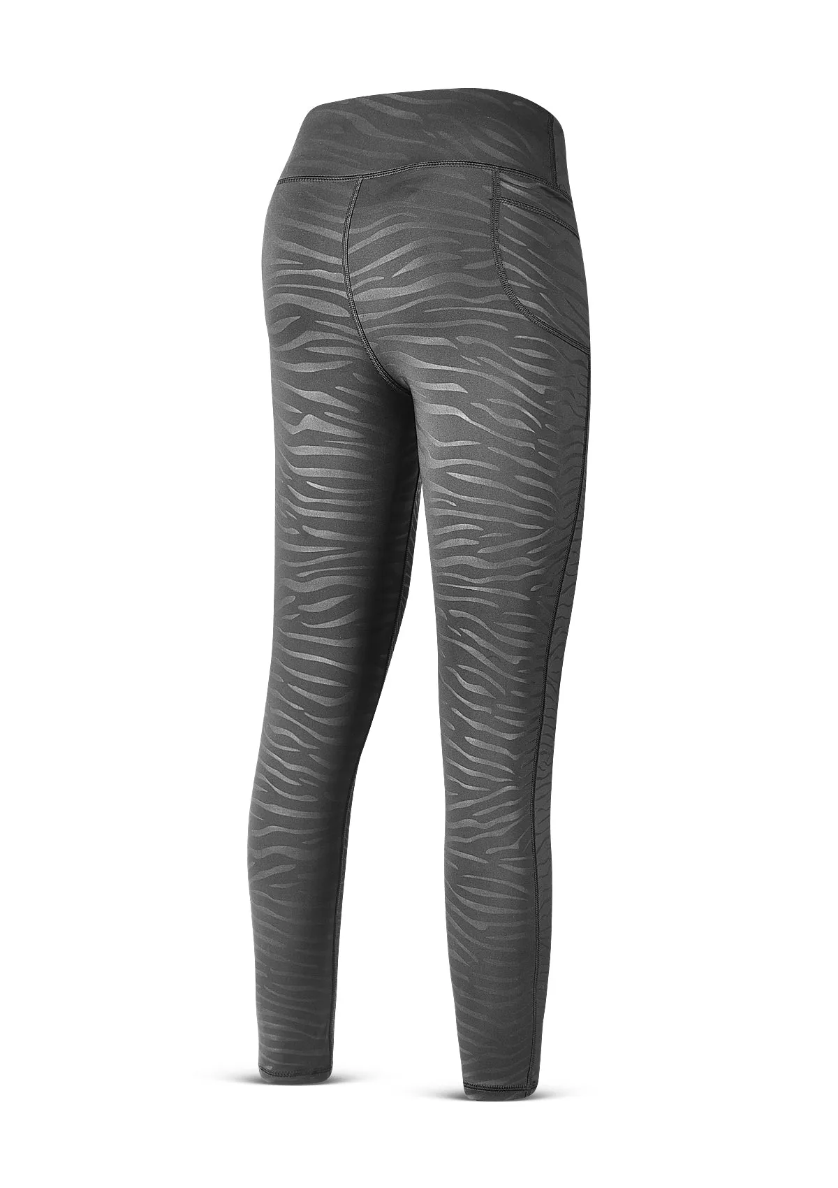 Leggings Zebra Print