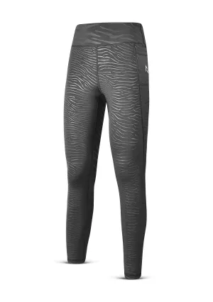 Leggings Zebra Print