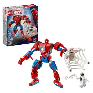 LEGO Marvel Spider-Man Mech vs. Anti-Venom - 76308