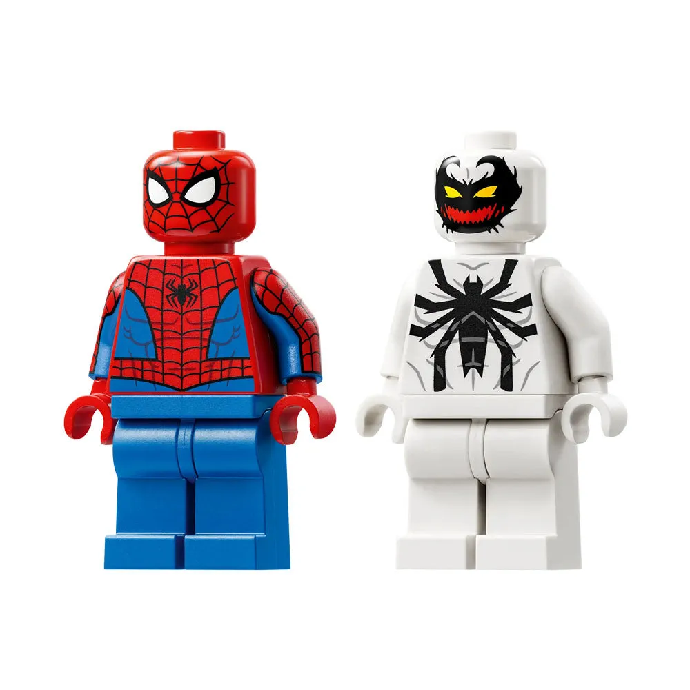 LEGO Marvel Spider-Man Mech vs. Anti-Venom - 76308