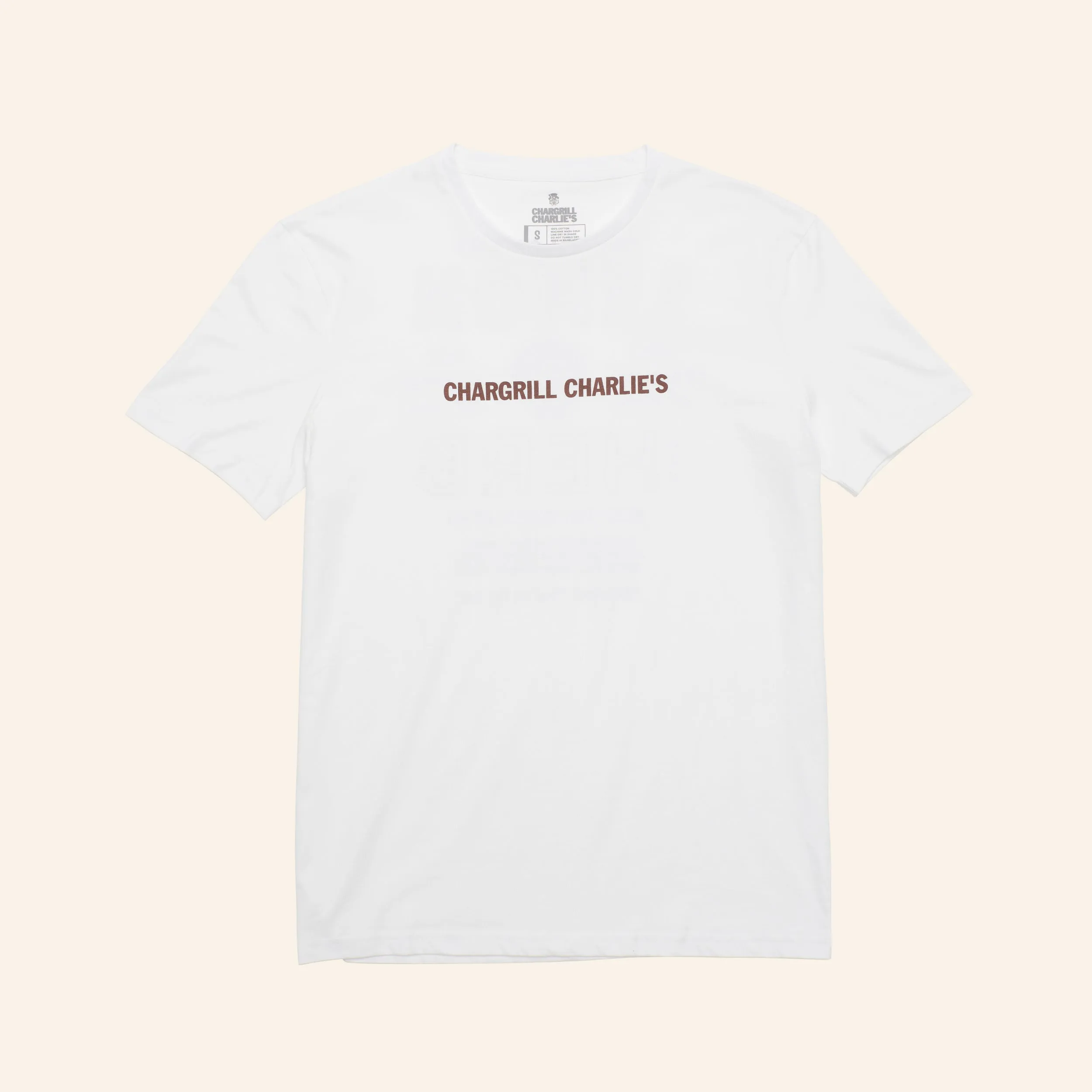 Lemon & Herb Tee