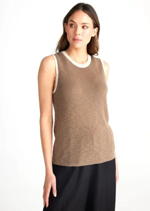 Levity Top by Shanty