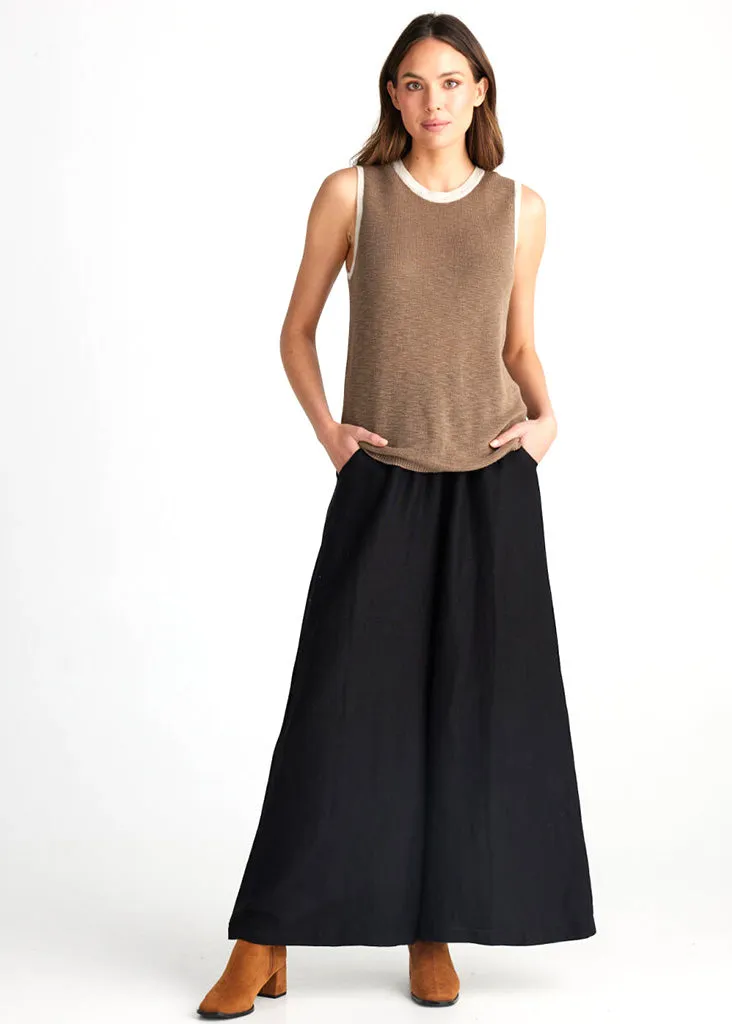 Levity Top by Shanty