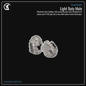 Light Duty Mole