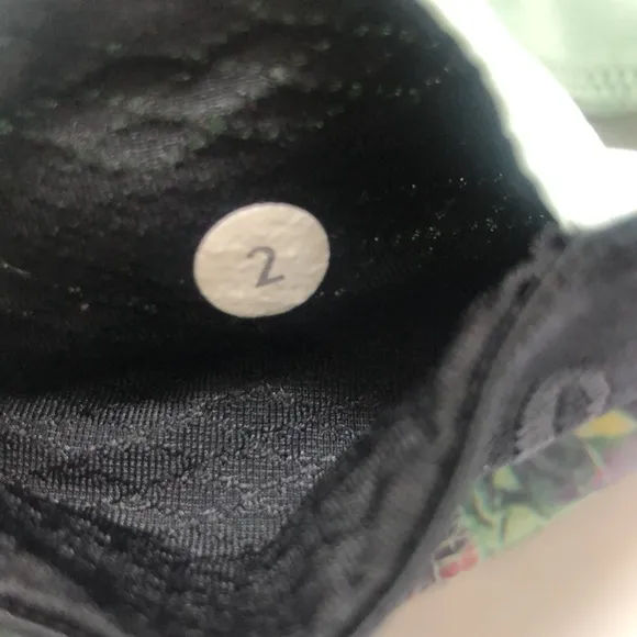 LIKE NEW! Lululemon What The Sport Short *Full-On Luxtreme