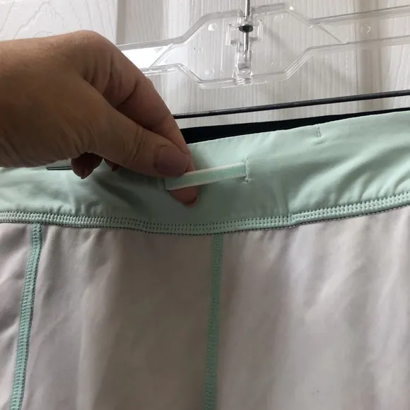 LIKE NEW! Lululemon What The Sport Short *Full-On Luxtreme
