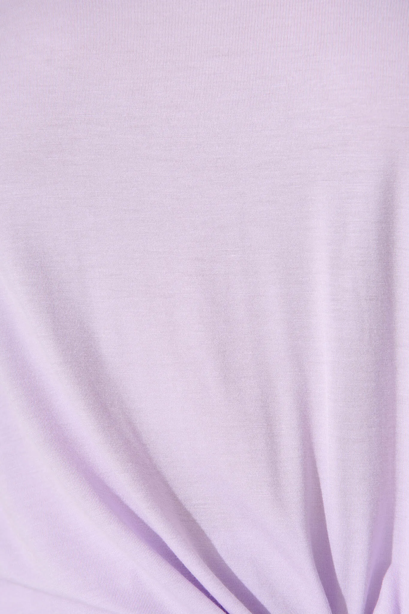 Lilac Tee by Feyteh