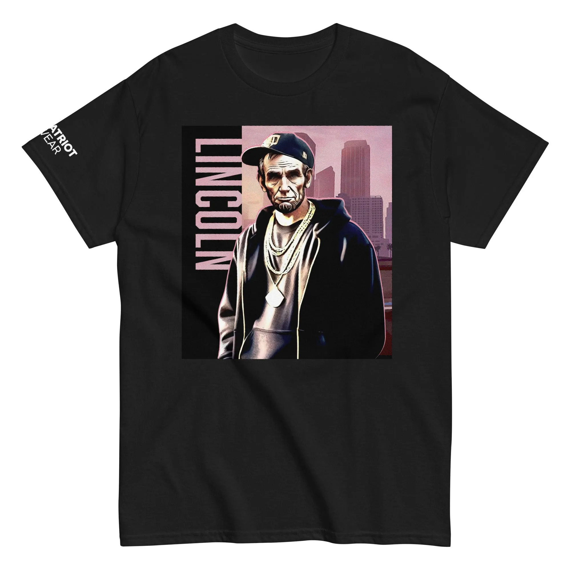 Lincoln OG Shirt