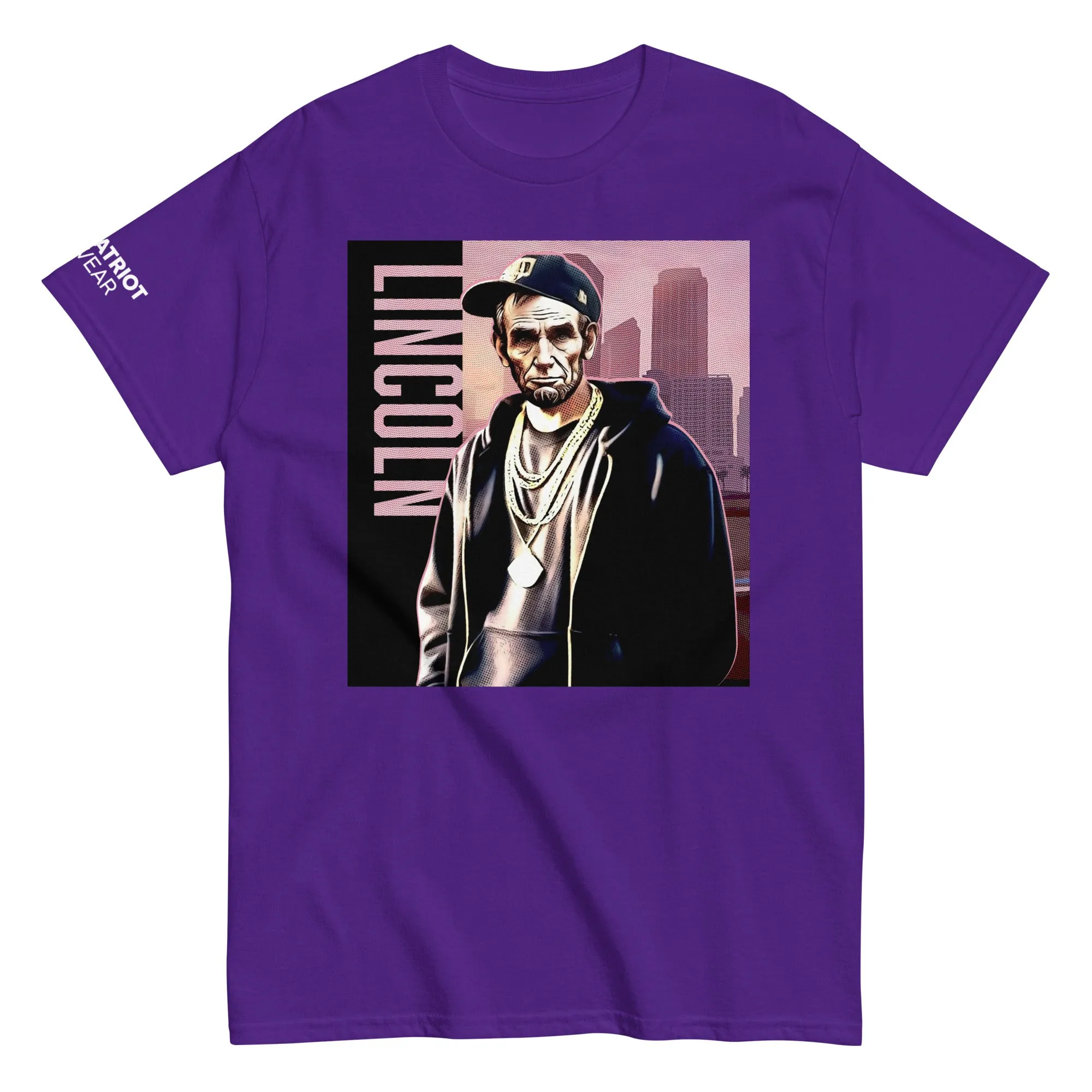Lincoln OG Shirt