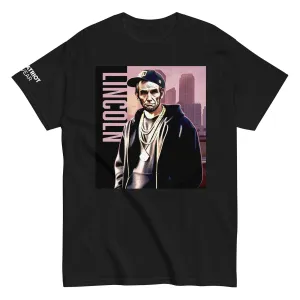 Lincoln OG Shirt