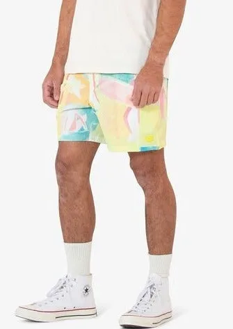 Loaded Boardshort Multi