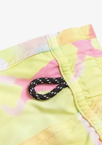 Loaded Boardshort Multi