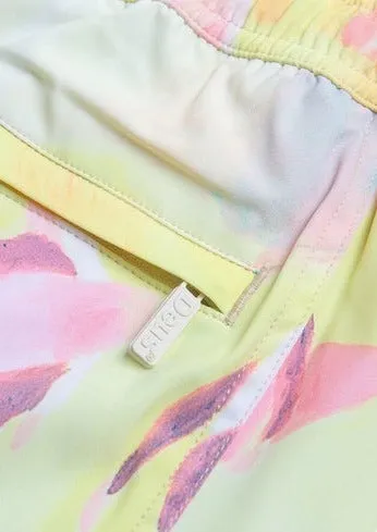 Loaded Boardshort Multi