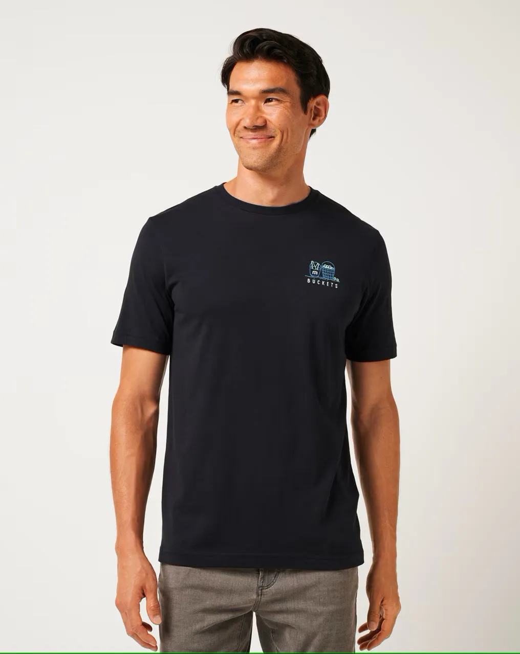 LOST BUCKETS TEE