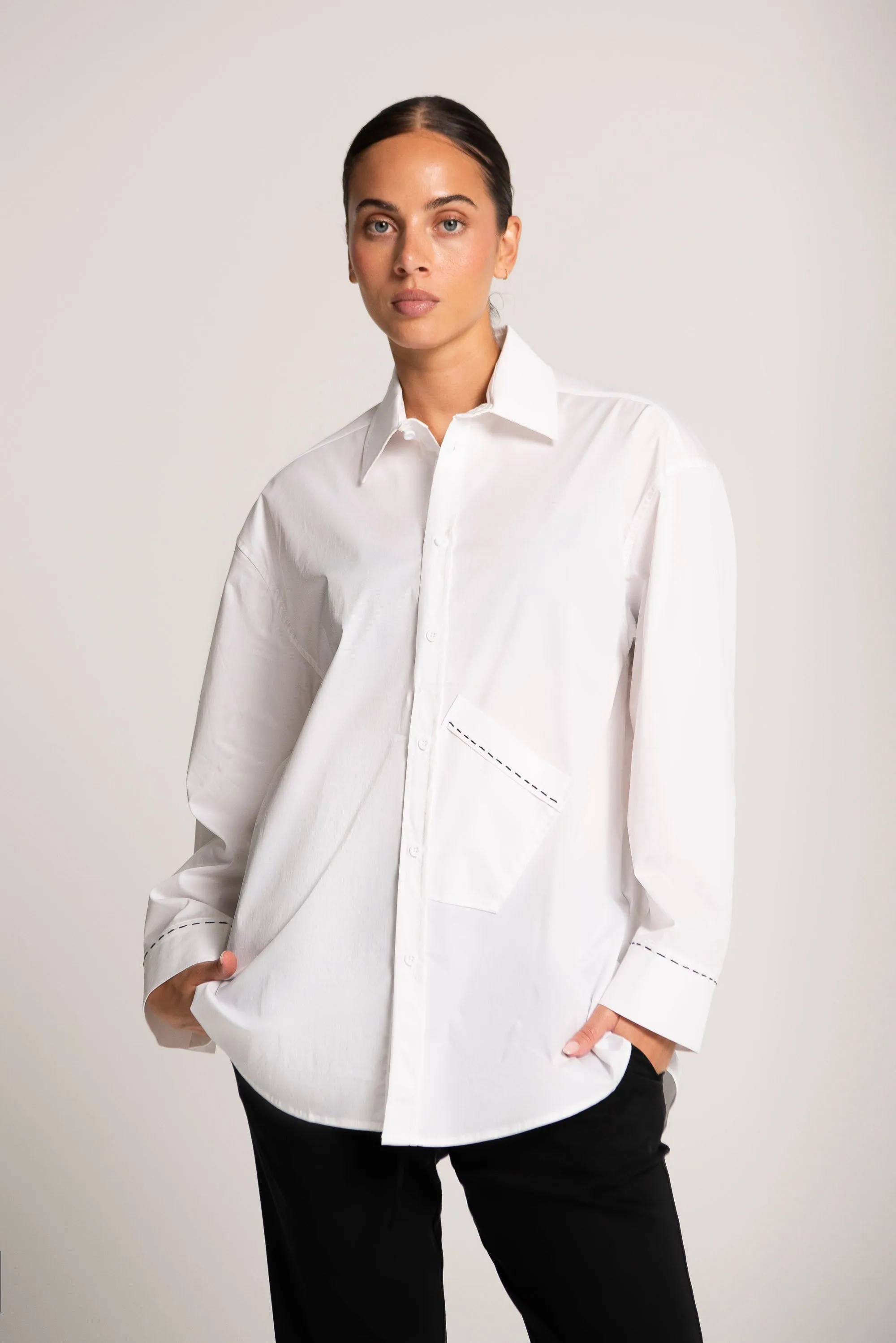 Lounge the Label II WHISTLER shirts