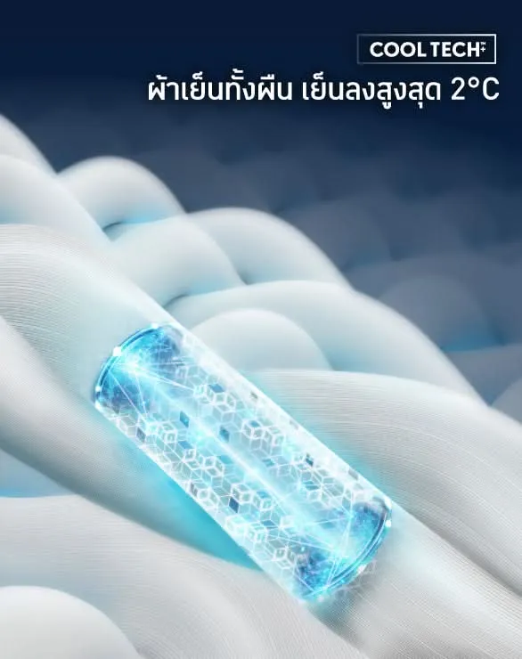 Loungewear - Cool Tech™  Cool in One Shorts [CDC]
