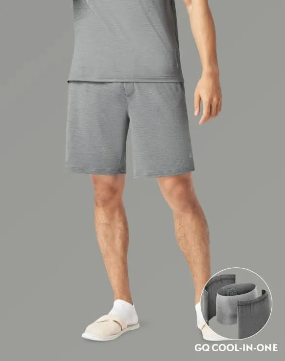 Loungewear - Cool Tech™  Cool in One Shorts [CDC]