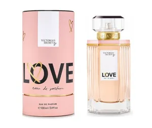 Love Eau de Parfum by Victoria Secret