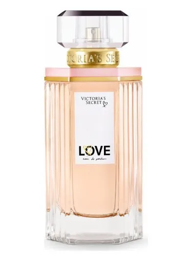 Love Eau de Parfum by Victoria Secret