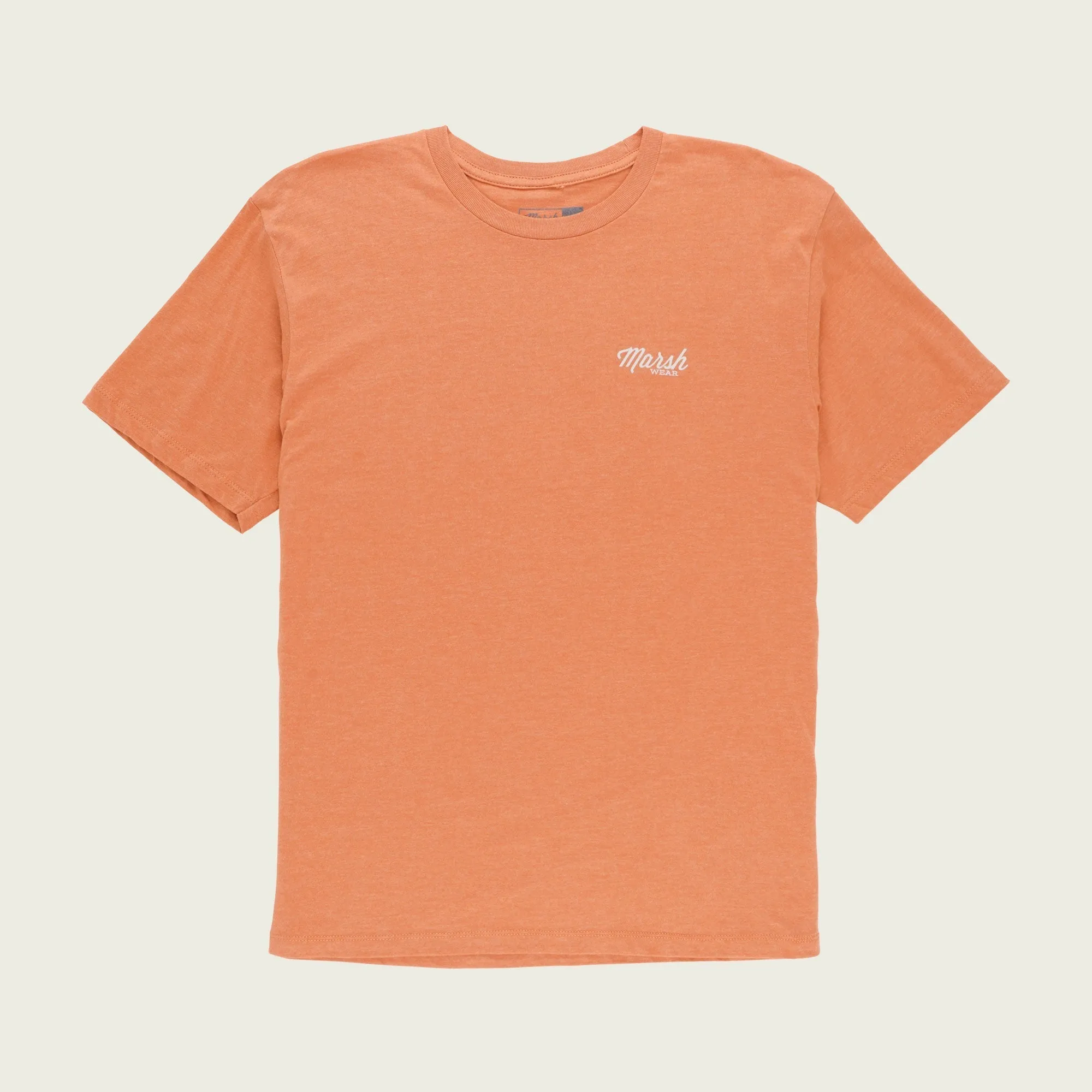 Lowcountry SS T-Shirt